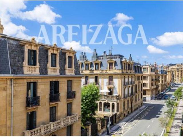 Piso Venta San Sebastián Donostia, Egia
