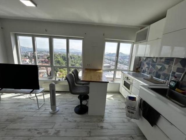 Piso Venta San Sebastián Donostia, Egia