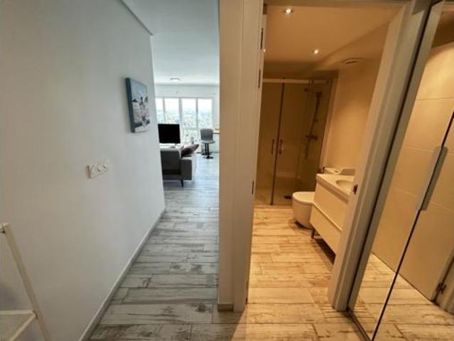 Piso Venta San Sebastián Donostia, Egia
