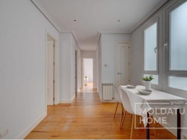 Piso Venta San Sebastián Donostia, Egia