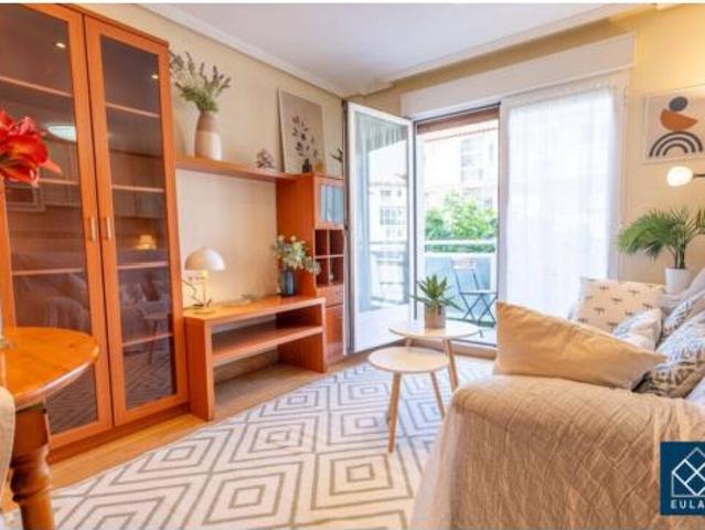 Piso Venta San Sebastián Donostia, Intxaurrondo