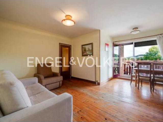 Piso Venta San Sebastián Donostia, Intxaurrondo