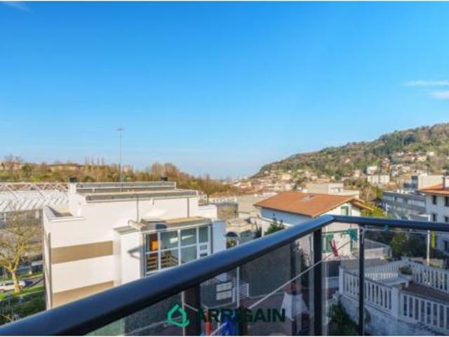 Piso Venta San Sebastián Donostia, Intxaurrondo