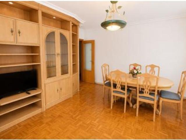 Piso Venta San Sebastián Donostia, Intxaurrondo
