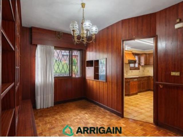 Piso Venta San Sebastián Donostia, Intxaurrondo