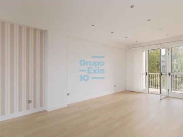 Piso Venta San Sebastián Donostia, Intxaurrondo