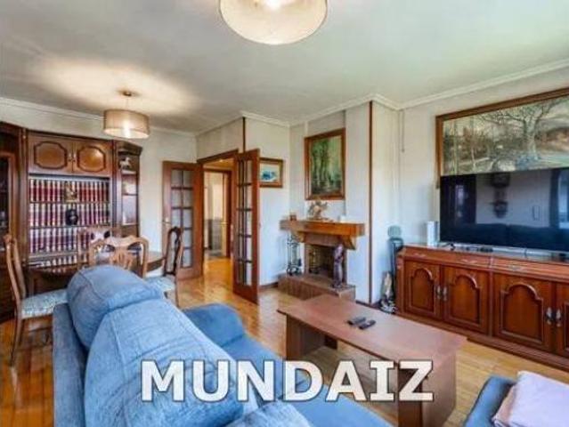 Piso Venta San Sebastián Donostia, Intxaurrondo