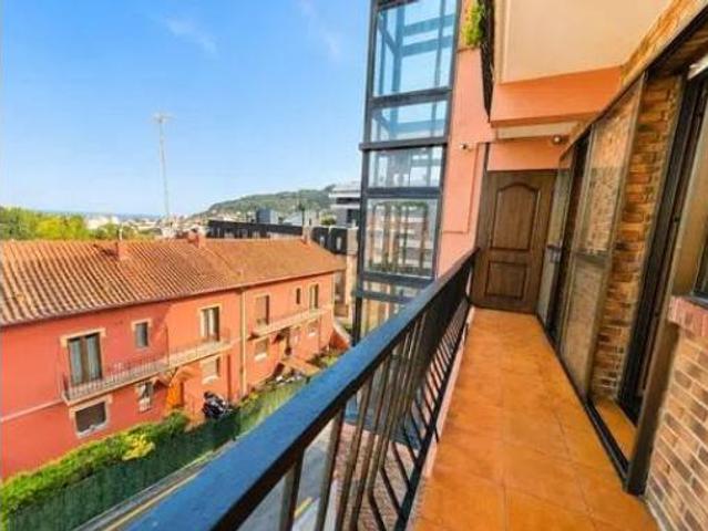 Piso Venta San Sebastián Donostia, Intxaurrondo