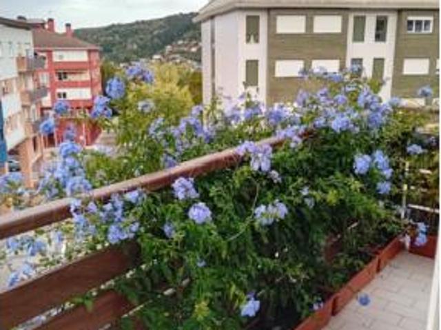 Piso Venta San Sebastián Donostia, Intxaurrondo