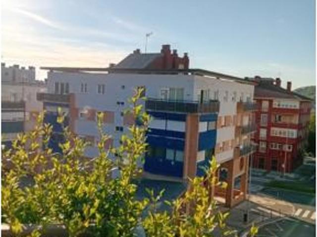 Piso Venta San Sebastián Donostia, Intxaurrondo