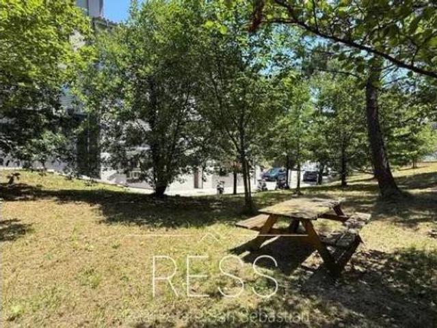 Piso Venta San Sebastián Donostia, Intxaurrondo