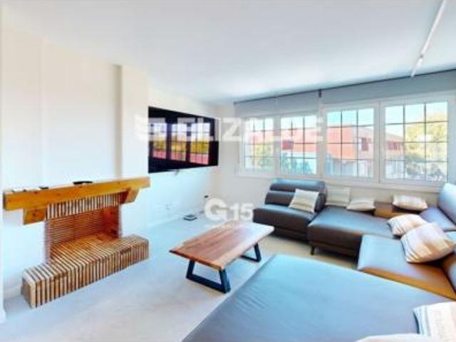 Piso Venta San Sebastián Donostia, Intxaurrondo