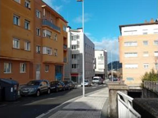 Piso Venta San Sebastián Donostia, Intxaurrondo