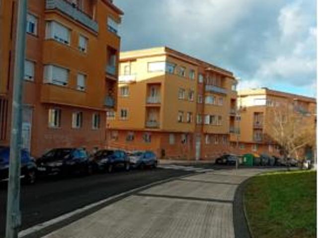 Piso Venta San Sebastián Donostia, Intxaurrondo