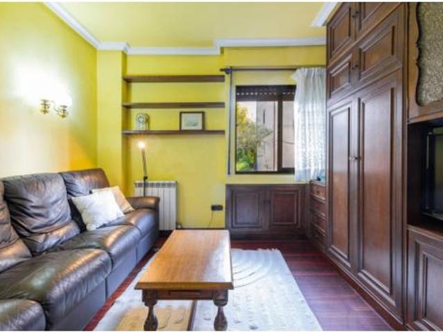Piso Venta San Sebastián Donostia, Intxaurrondo