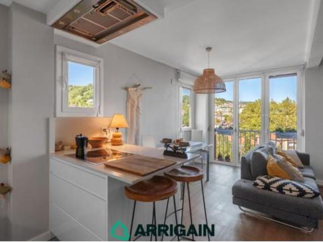 Piso Venta San Sebastián Donostia, Intxaurrondo
