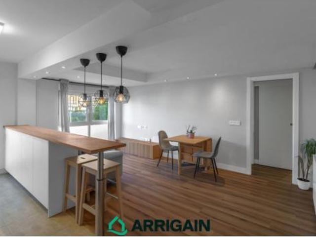 Piso Venta San Sebastián Donostia, Intxaurrondo