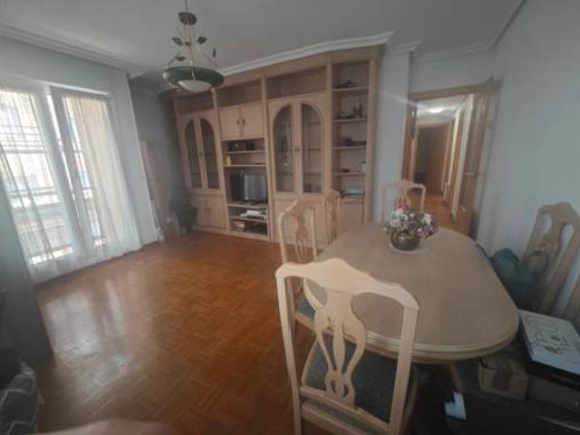 Piso Venta San Sebastián Donostia, Intxaurrondo