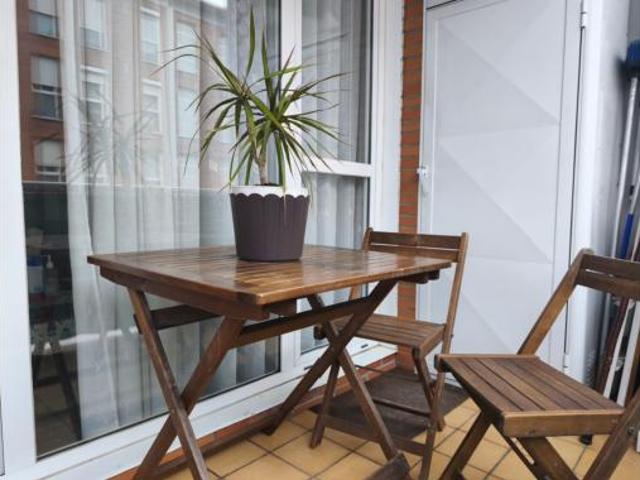 Piso Venta San Sebastián Donostia, Intxaurrondo