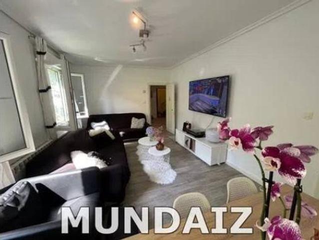 Piso Venta San Sebastián Donostia, Intxaurrondo