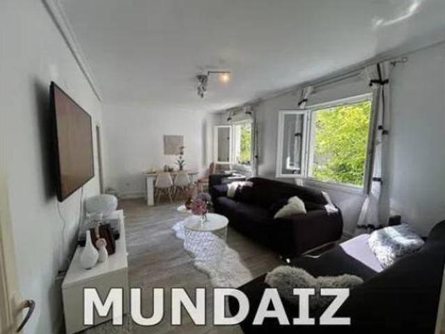 Piso Venta San Sebastián Donostia, Intxaurrondo