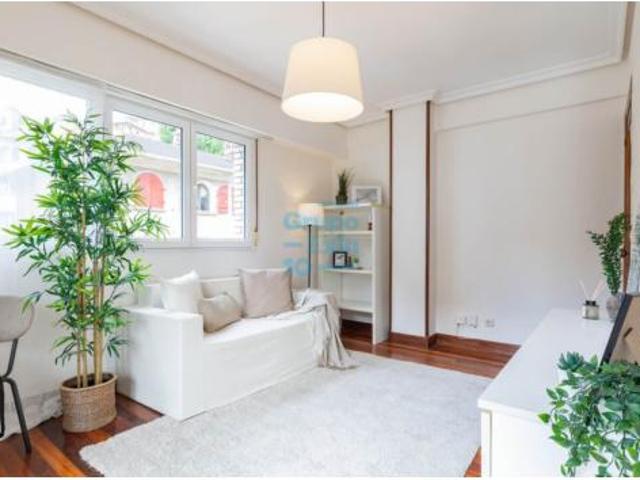 Piso Venta San Sebastián Donostia, Intxaurrondo