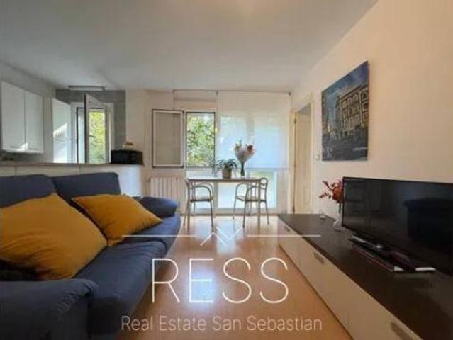 Piso Venta San Sebastián Donostia, Intxaurrondo