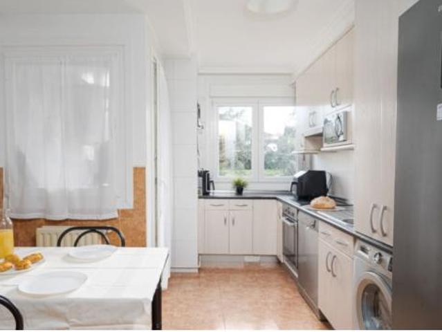 Piso Venta San Sebastián Donostia, Intxaurrondo