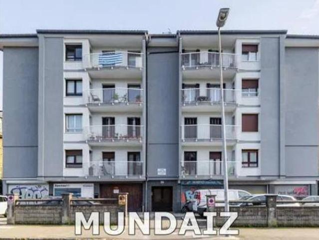 Piso Venta San Sebastián Donostia, Intxaurrondo