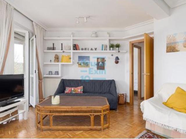 Piso Venta San Sebastián Donostia, Intxaurrondo
