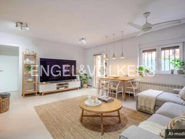 Piso Venta San Sebastián Donostia, Intxaurrondo