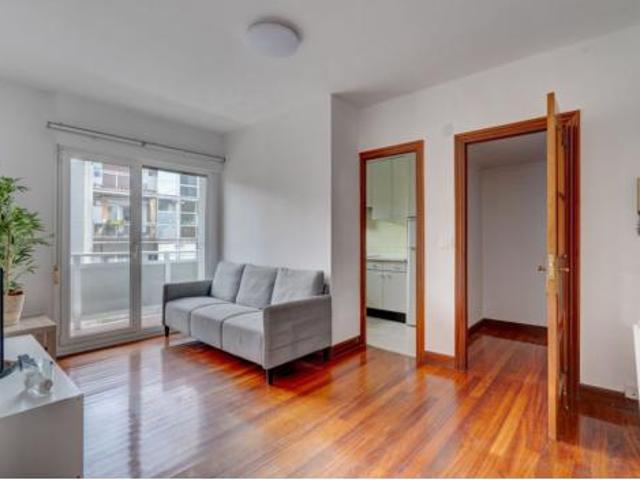 Piso Venta San Sebastián Donostia, Intxaurrondo