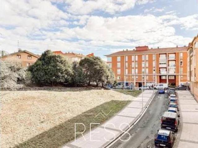 Piso Venta San Sebastián Donostia, Intxaurrondo
