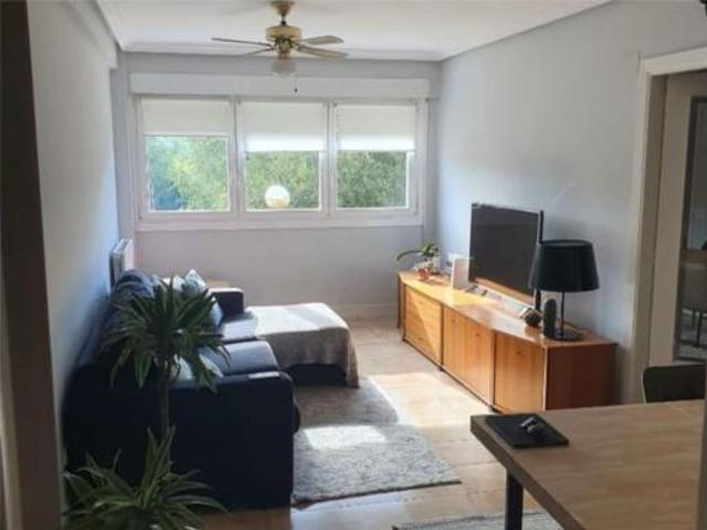 Piso Venta San Sebastián Donostia, Intxaurrondo