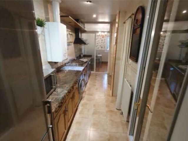 Piso Venta San Sebastián Donostia, Intxaurrondo