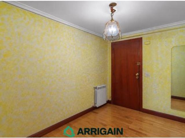 Piso Venta San Sebastián Donostia, Intxaurrondo