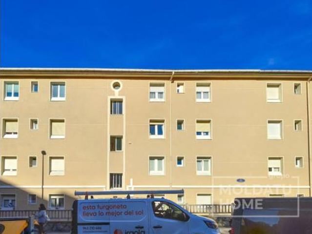 Piso Venta San Sebastián Donostia, Ibaeta Igeldo