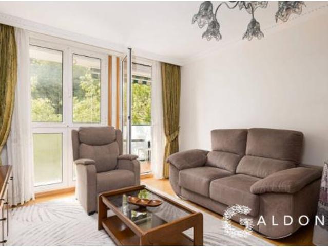 Piso Venta San Sebastián Donostia, Ibaeta Igeldo