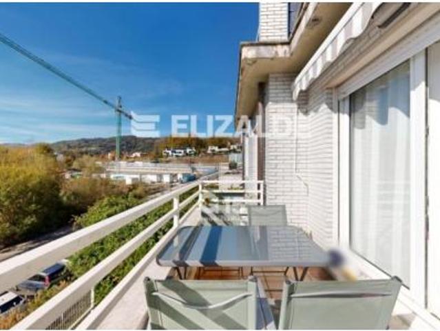 Piso Venta San Sebastián Donostia, Ibaeta Igeldo