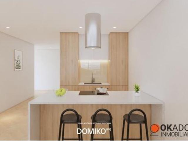 Piso Venta San Sebastián Donostia, Ibaeta Igeldo