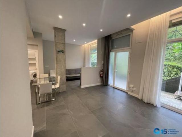 Piso Venta San Sebastián Donostia, Ibaeta Igeldo