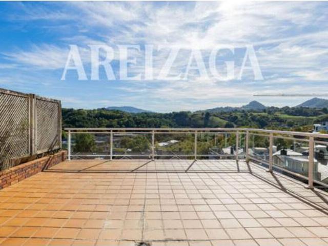 Piso Venta San Sebastián Donostia, Ibaeta Igeldo