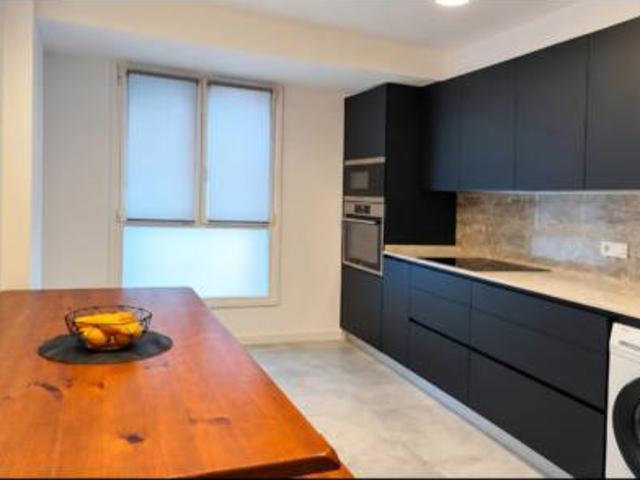 Piso Venta San Sebastián Donostia, Loiola Txomin enea Martutene