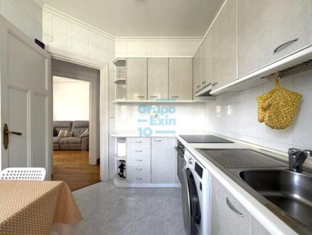 Piso Venta San Sebastián Donostia, Loiola Txomin enea Martutene