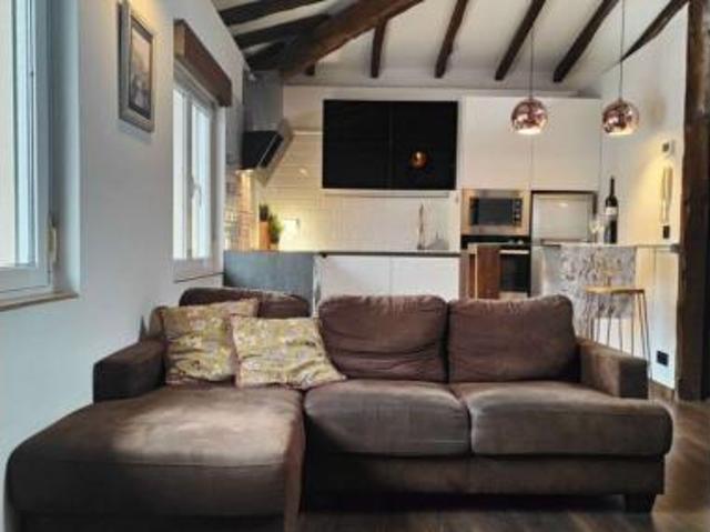 Piso Venta San Sebastián Donostia, Loiola Txomin enea Martutene