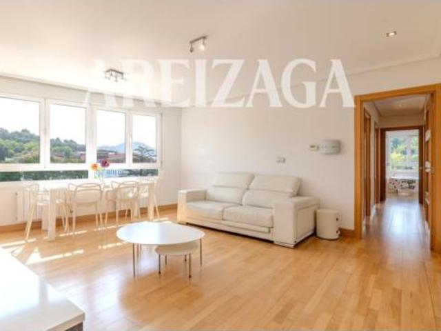 Piso Venta San Sebastián Donostia, Loiola Txomin enea Martutene