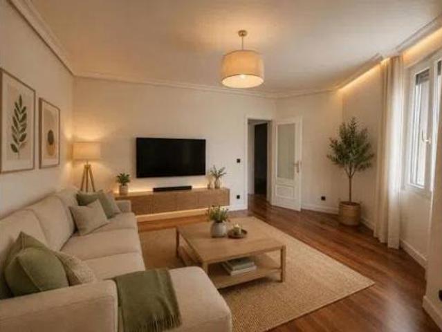 Piso Venta San Sebastián Donostia, Loiola Txomin enea Martutene
