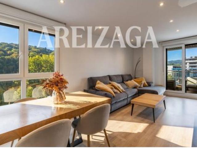 Piso Venta San Sebastián Donostia, Loiola Txomin enea Martutene