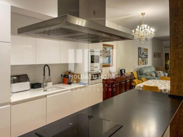 Piso Venta San Sebastián Donostia, Miraconcha