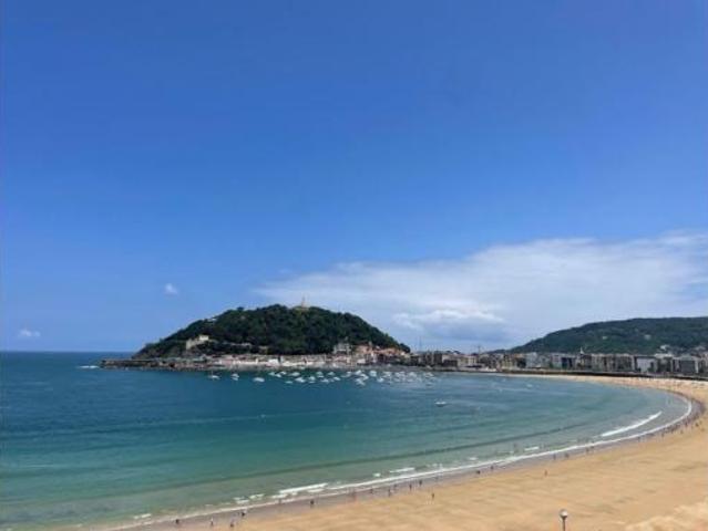 Piso Venta San Sebastián Donostia, Miraconcha